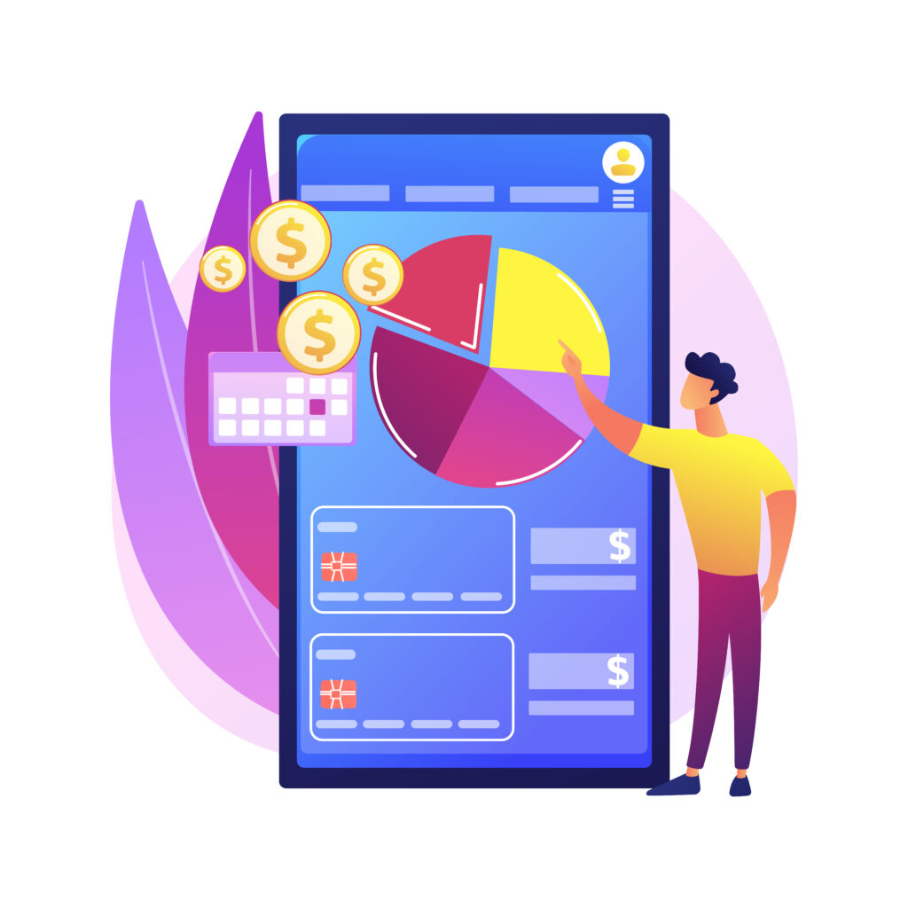 digital marketing services cost