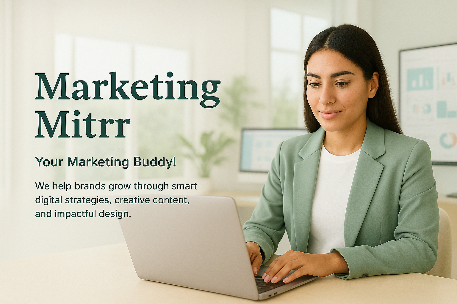 digital marketing services