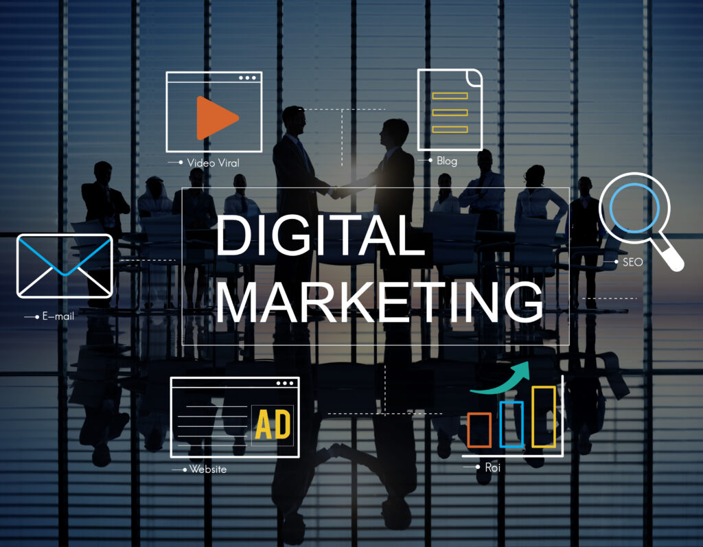 digital marketing jobs for beginners in India