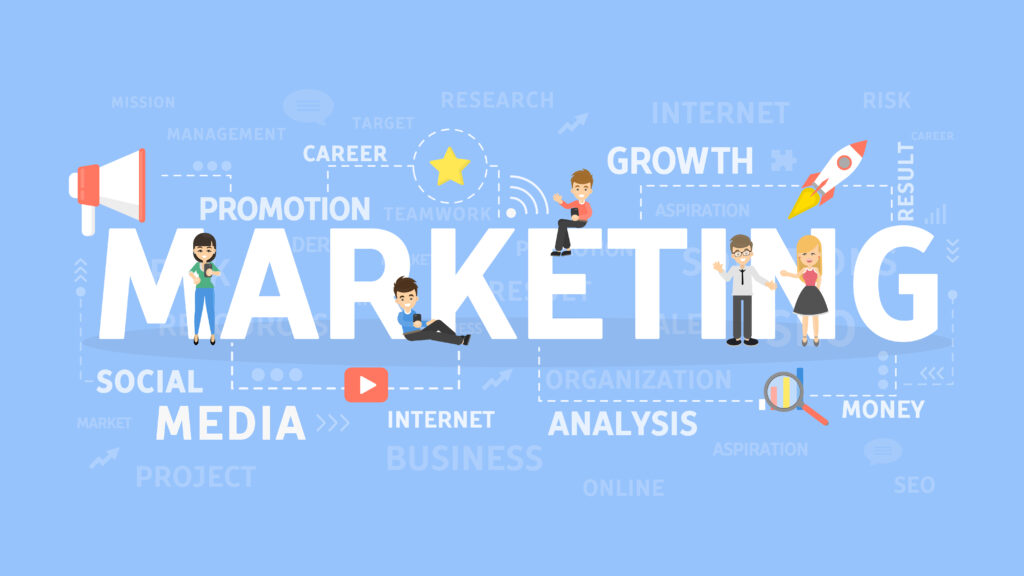 digital marketing career growth 2025
