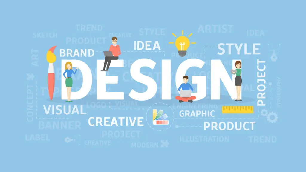 digital marketing and graphic design