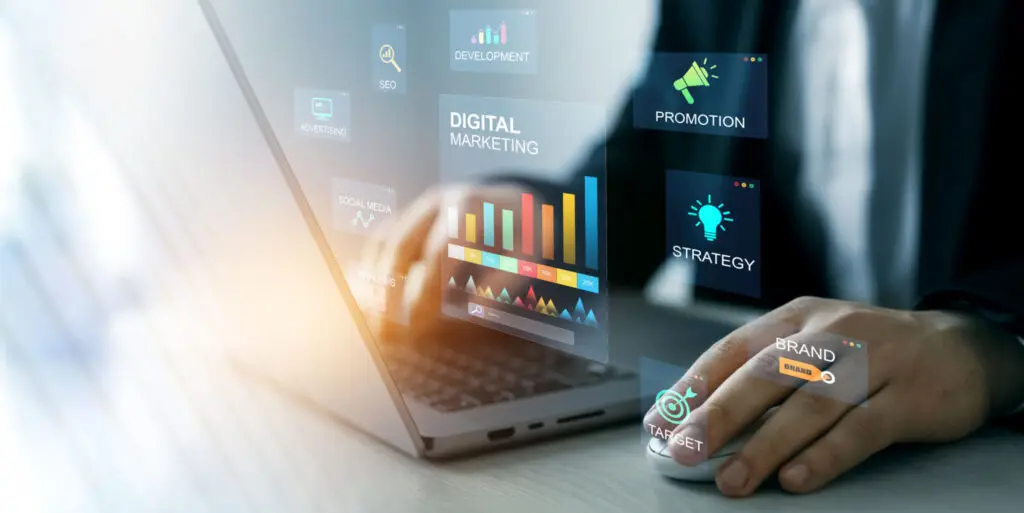 Struggling Online? 6 Signs It’s Time to hire a Digital Marketing Agency